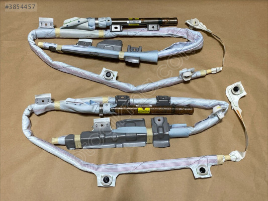FORD TOURNEO CONNECT PERDE AİRBAG