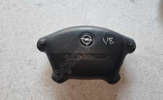 OPEL VECTRA B Modeli İçin Direksiyon Airbag Parçası