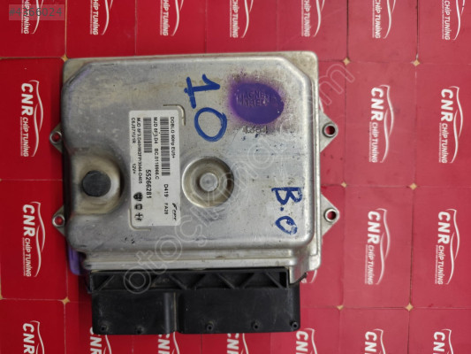 MJD8F3 HW2FP FİAT DOBLO MOTOR BEYNİ