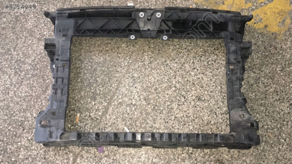 Volkswagen caddy 2018 ön panel