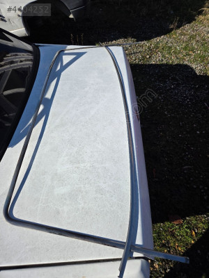 Tofaş Doğan - Şahin Arka Cam Fitili Çıtası