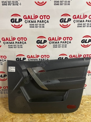 CHEVROLET AVEO SAĞ ÖN KAPI DÖŞEMESİ HATASIZ ORJİNAL ÇIKMA