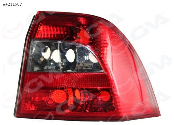 VECTRA B 99*02 ARKA SAG STOP LAMBASI KARARTMALI SIFIR ITHAL