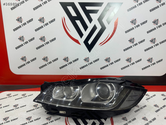 JAGUAR XF XENON X260 SOL ÖN FAR ORJİNAL