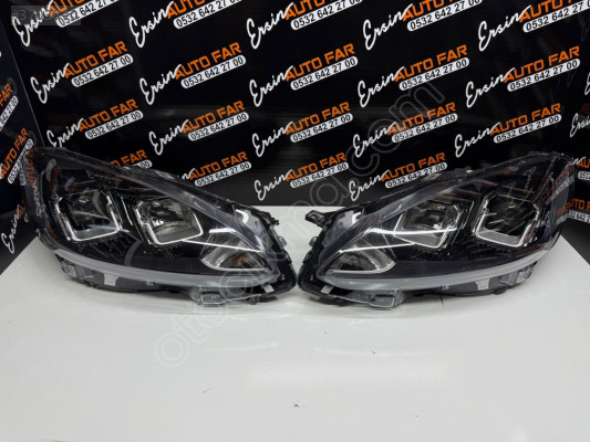 FORD KUGA SAĞ SOL FAR ORJİNAL 2020-2022