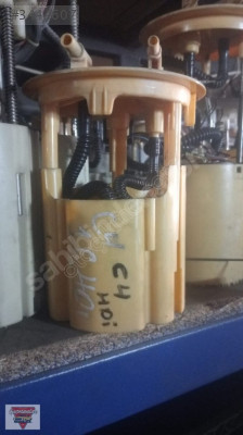 CİTROEN C4 1.6 HDİ YAKIT ŞAMANDIRASI 05336734493