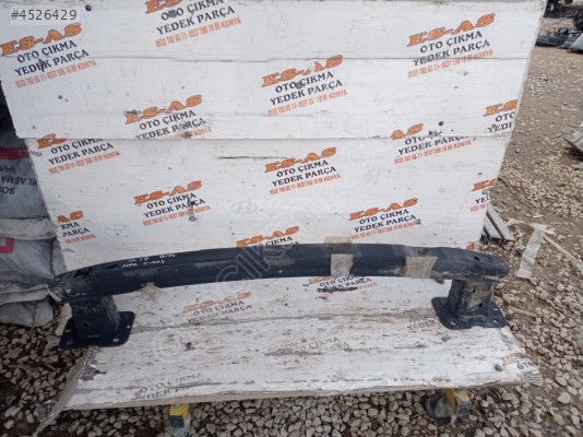 FORD C-MAX ARKA TAMPON DEMİRİ ÇIKMA ORJİNAL 2011-2017