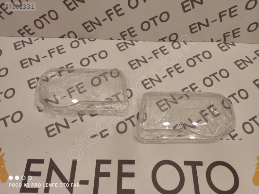 CHRYSLER 300 C 300C SAĞ SOL FAR CAMI SIFIR 1