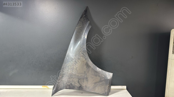 BMW 3 SERİ G20 SAĞ ÖN ÇAMURLUK