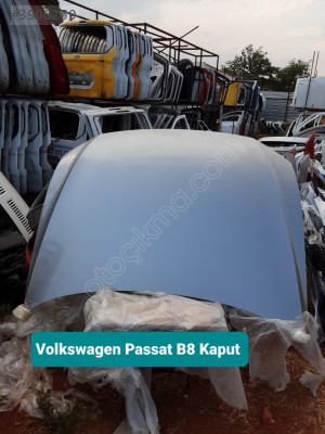 Volkswagen polo 18-22  kaput