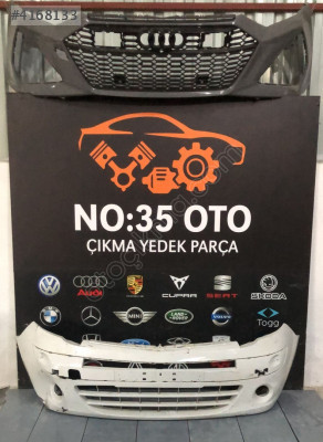 8200499016 RENAULT KANGOO ÖN TAMPON 1998-2009