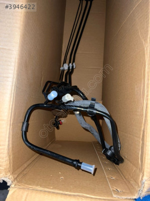 Ford Transit Komple Boru / JT76 9L291 BG
