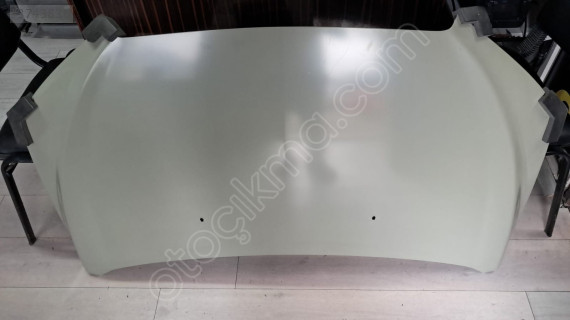 CHEVROLET AVEO T300 MOTOR KAPUTU.OTO ERKAN ÜNYE