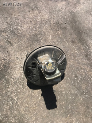Renault Clio 4 Westinghouse Orjinal