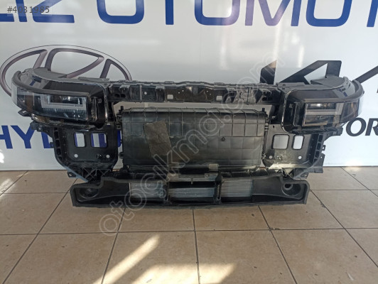 HYUNDAİ İONİQ 5 KOMPLE DOLU ÖN PANEL ORİJİNAL ÇIKMA YEDEK PARÇA