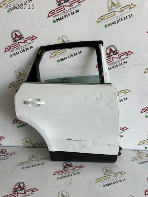 AUDİ Q5 SAĞ ARKA KAPI