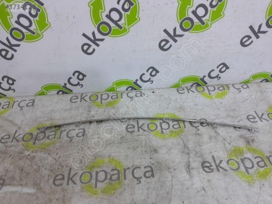 MERCEDES EQE 2022 2024 W295 TAMPON ÇITASI A2958858901