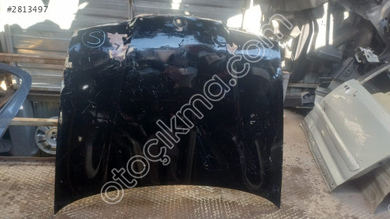 Bmw E36 motor kaputu