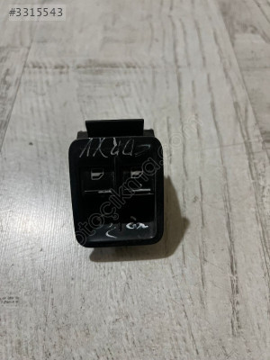 VOLKSWAGEN CADDY CAM DÜGMESİ SOL ÖN 2K0 959 857