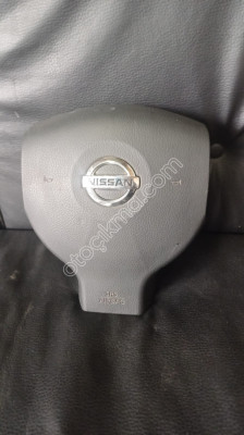 Nissan Note direksiyon airbag 2004-2013