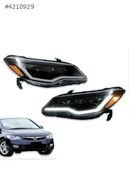 CIVIC FD6 3 LENS FAR