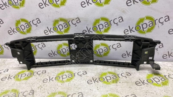 MERCEDES C  2021 2024 W206 ÖN PANJUR HAVA KANALI A2066224000