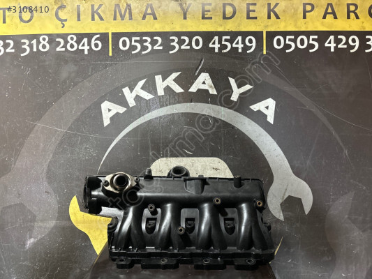 Orijinal OPEL 1.3 CTDI ÇIKMA EMME MANİFOLDU EGR’Lİ