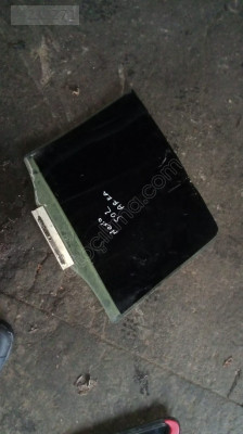 Daewoo Nexia sol arka kapı cami