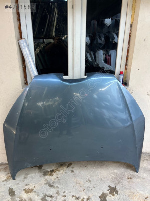 Pevgeout 407 çıkma motor kaput