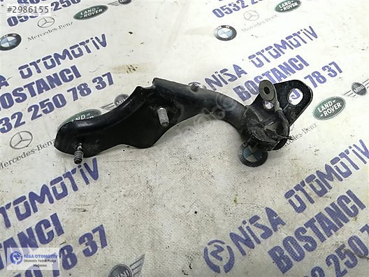 RANGE ROVER SPORT L494 BAGAJ KAPAĞI SAĞ MENTEŞE DPLA-42900-A
