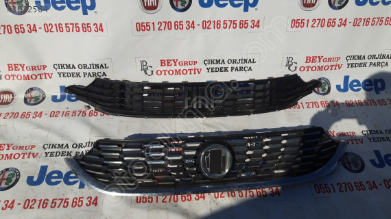 FİAT EGEA ÖN PANJUR ORİJİNAL ÇIKMA FİAT YEDEK PARÇA