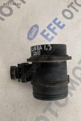 fiat linea 2011 1.3 hava akışmetre (son fiyat)