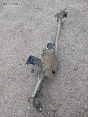 FIAT DUCATO SILECEK MOTORU MERT OTO