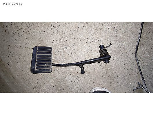 1997 LAND ROVER RANGER ROVER FREN PEDALI