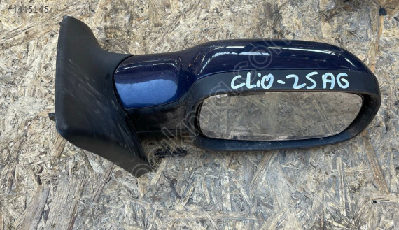 RENAULT CLİO2 SAG DİKİZ AYNASI