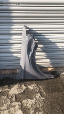 CUPRA FORMENTOR SAĞ ÖN ÇAMURLUK ÇIKMA ÇAĞRI OTO MASLAK