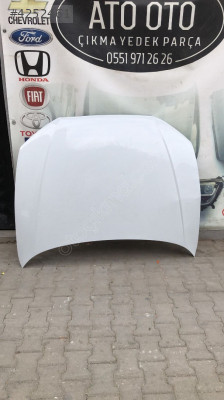 AUDİ A3 ORJİNAL ÇIKMA MOTOR KAPUTU B