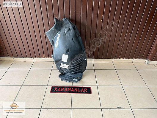 MERCEDES C300 SOL ÖN DAVLUMBAZ İTHAL SIFIR