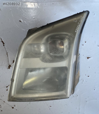 ford transit 2008 sol far (son fiyat)