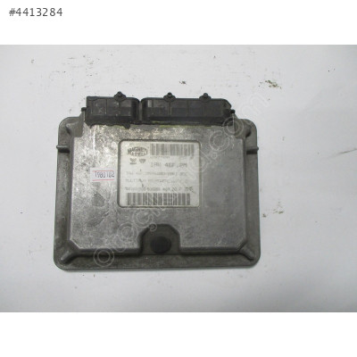 Fiat Multipla 1.6 Motor Beyni IAW4GF.2M 61600.400.02 46761568