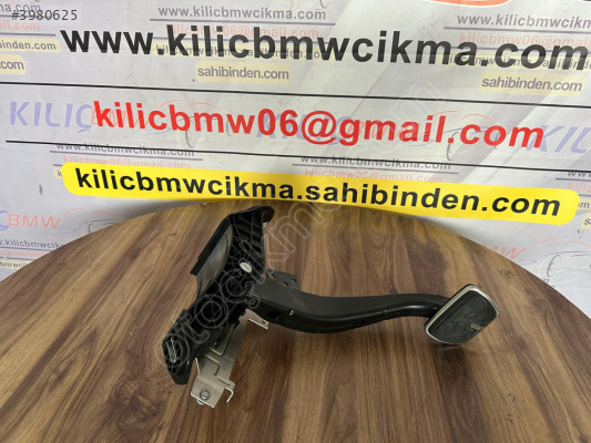 BMW G60 520İ FREN PEDALI ÇIKMA ORJİNAL 35006896512