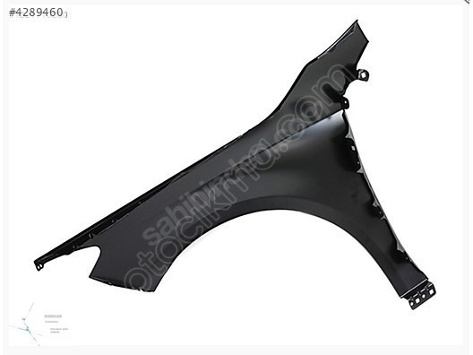 MERCEDES W117 CLA ÇAMURLUK SOL 1178810201