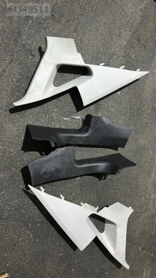 2016 RENAULT TALİSMAN 1.6 DCİ İÇ BAKALİTLER ADET