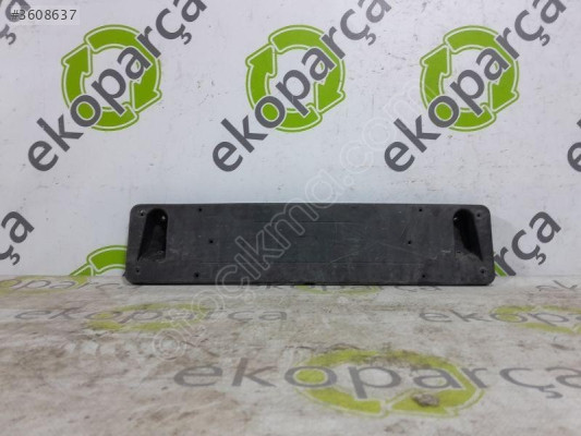 MERCEDES CLS 2021 2024 W257 ÖN PLAKALIK A2578850704