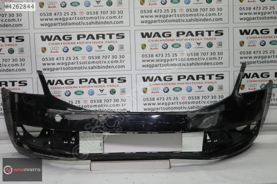 2017 - 2021 SKODA OCTAVİA ÖN TAMPON 5E0807217