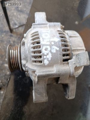 Toyota Corolla şarj dinamosu