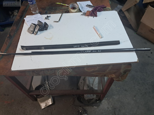 LAND ROVER RANGE ROVER SPORT SOL ÖN KAPI SIYIRICI FİTİL