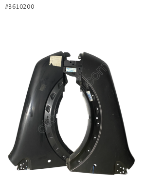 FORD CONNECT SAĞ SOL ÇAMURLUK 04-10