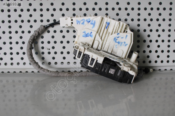 MERCEDES C SERİSİ W204 CLS SOL ÖN KAPI KİLİDİ A2040085899