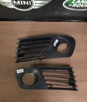 SEAT IBİZA SAĞ SOL SİS ÇERÇEVESİ 2002-2012
